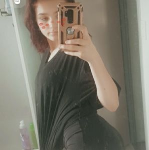 Meet your Posher, Mackenzie